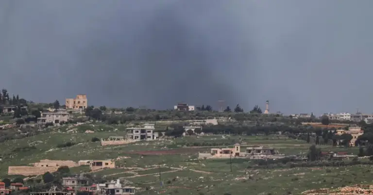 দক্ষিণ লেবানন